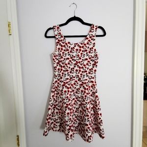 H&M Floral Dress